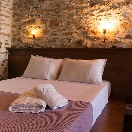 To Petrino Lägenhet *