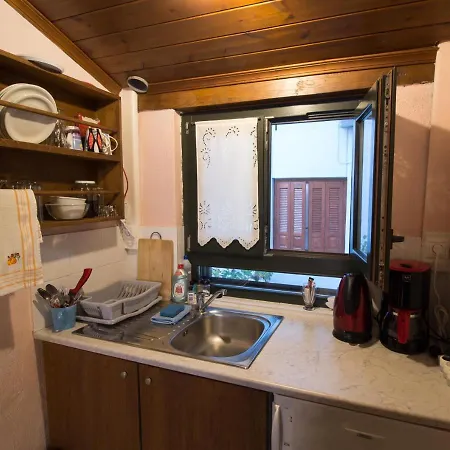 To Petrino Lägenhet *