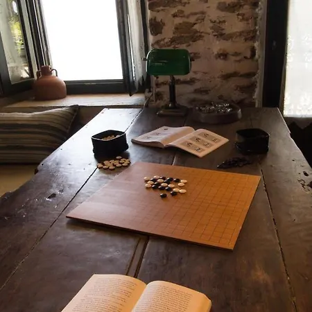 Lägenhet To Petrino *