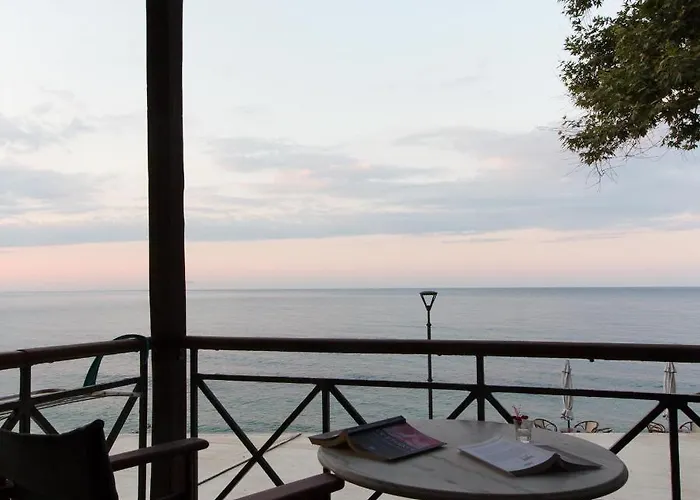 Διαμέρισμα To Petrino *