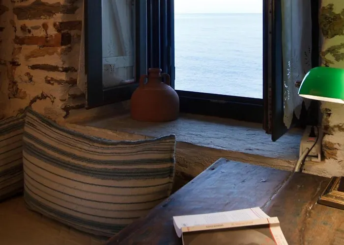 Διαμέρισμα To Petrino Άγιος Ιωάννης