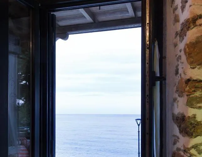 To Petrino * Άγιος Ιωάννης