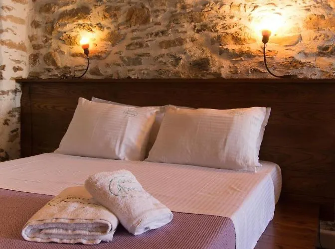 To Petrino Διαμέρισμα *