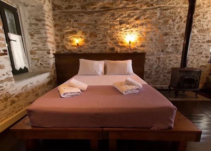 Διαμέρισμα To Petrino