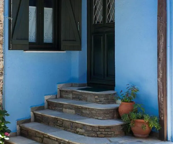 To Petrino Διαμέρισμα *