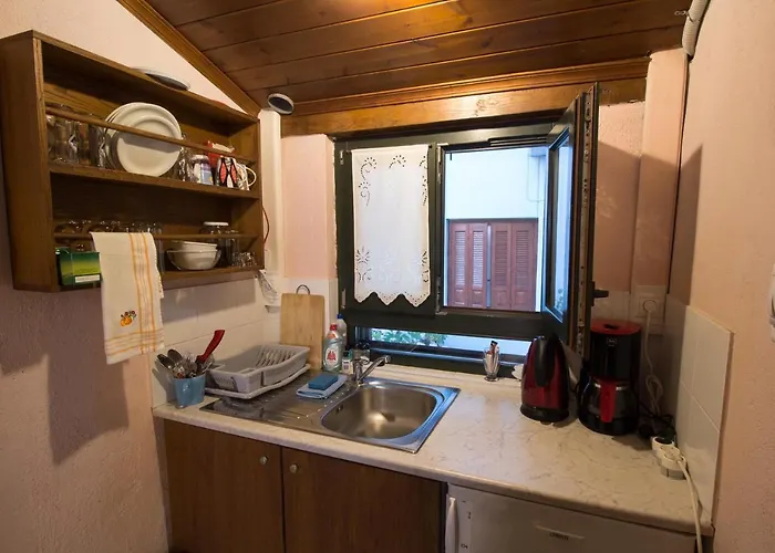 To Petrino Διαμέρισμα *