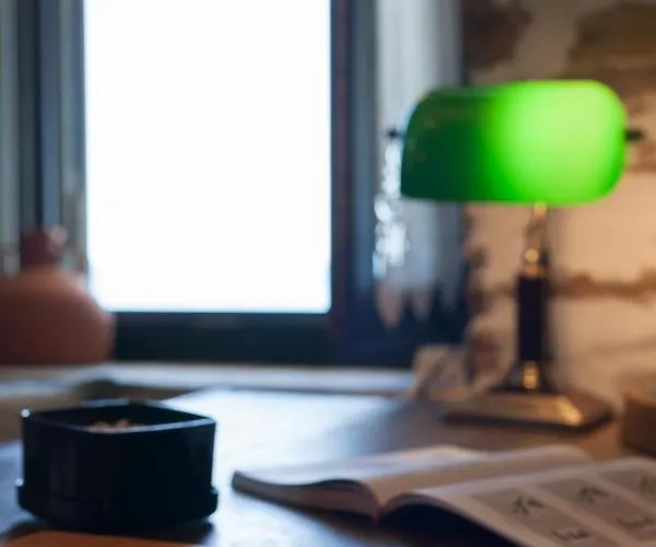 To Petrino * Άγιος Ιωάννης