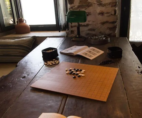 Διαμέρισμα To Petrino *