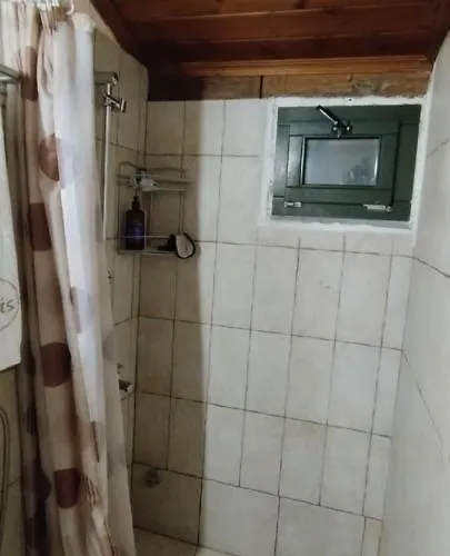 To Petrino Διαμέρισμα *