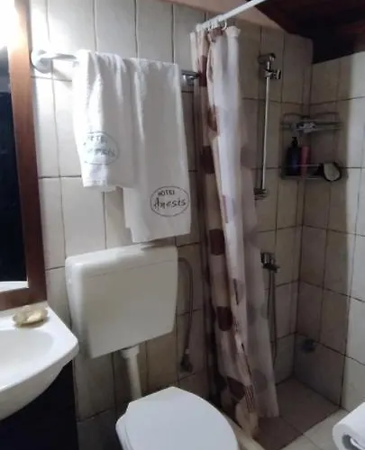 To Petrino Διαμέρισμα *