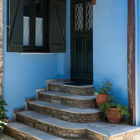 To Petrino Appartamento *